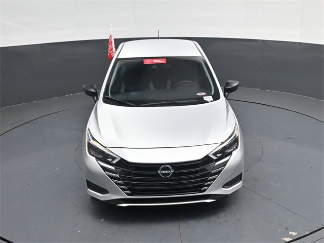 Used 2025 Nissan Versa S w/ S Plus Package image 46