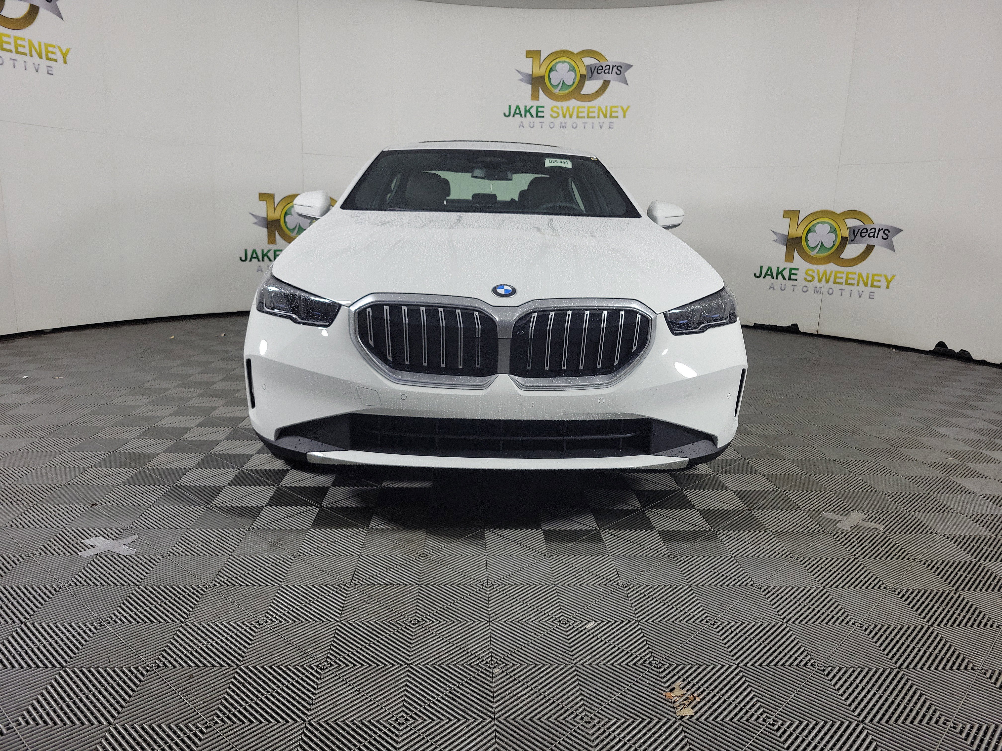 New 2026 BMW 530i xDrive AWD/4WD image 2