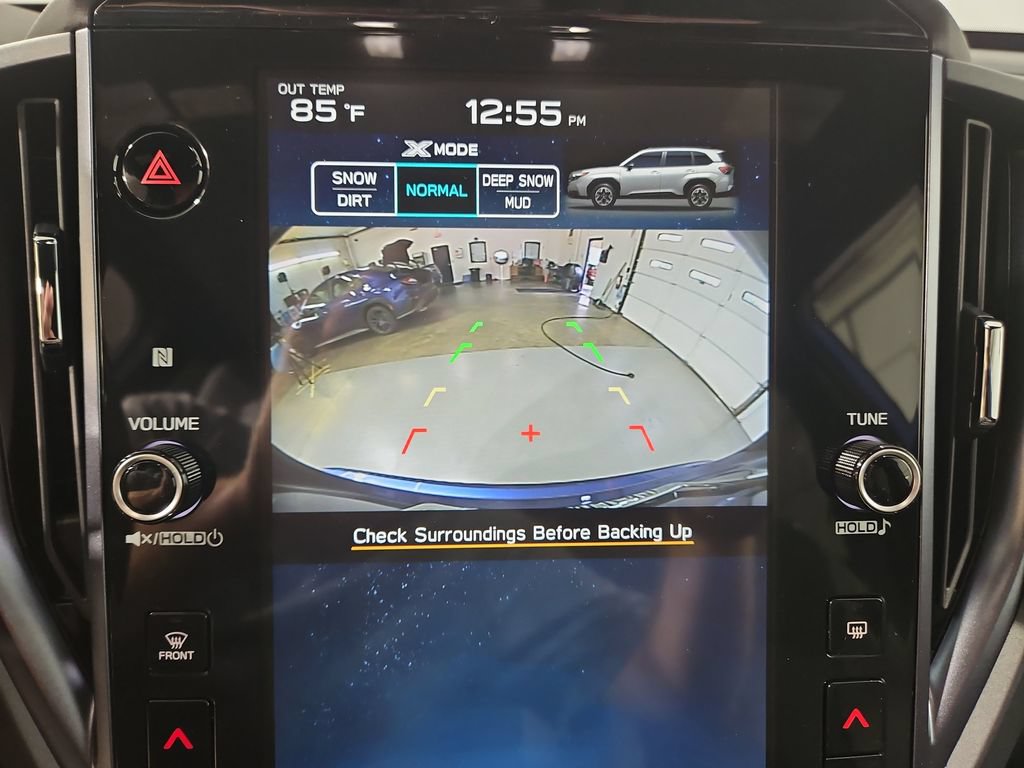 New 2026 Subaru Forester Limited AWD/4WD image 19