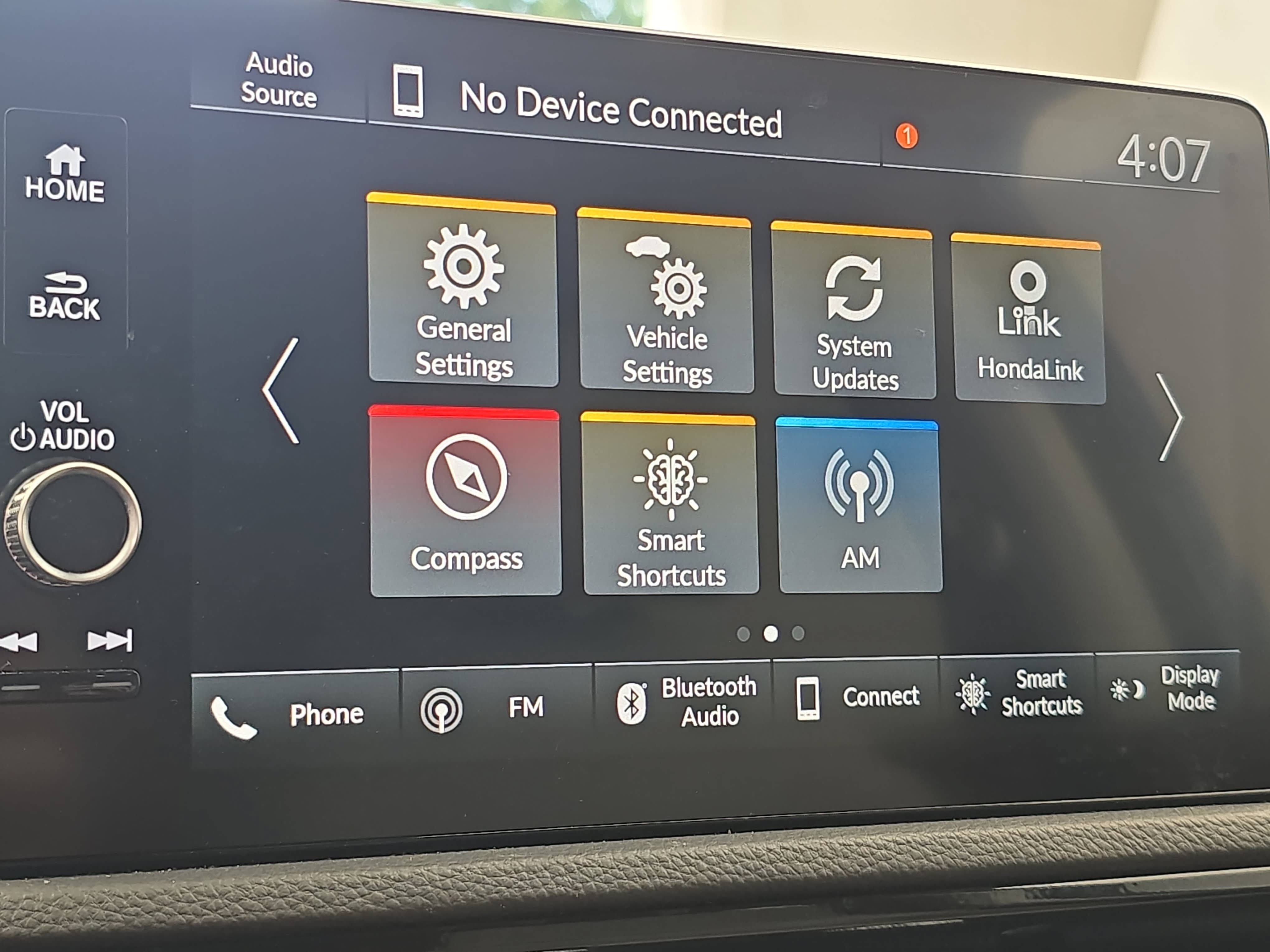 Used 2024 Honda CR-V EX-L image 21