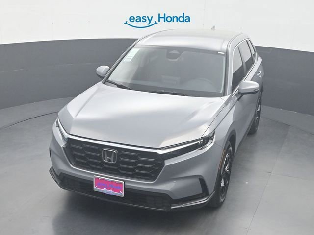 New 2026 Honda CR-V LX image 21