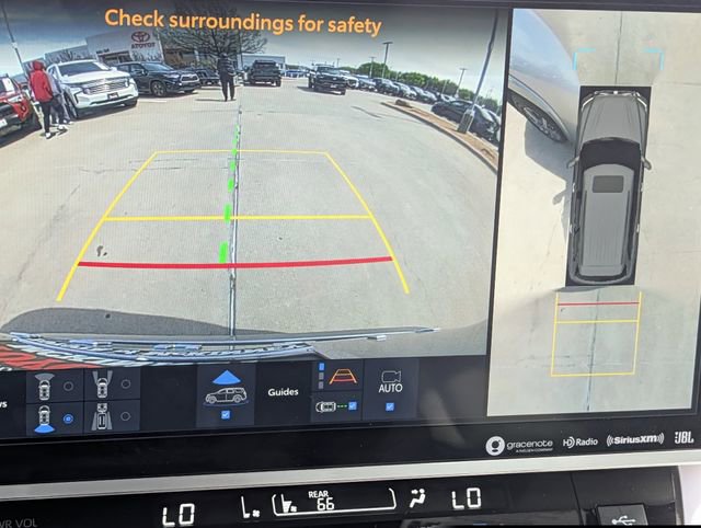 Used 2024 Toyota Sequoia Capstone image 18