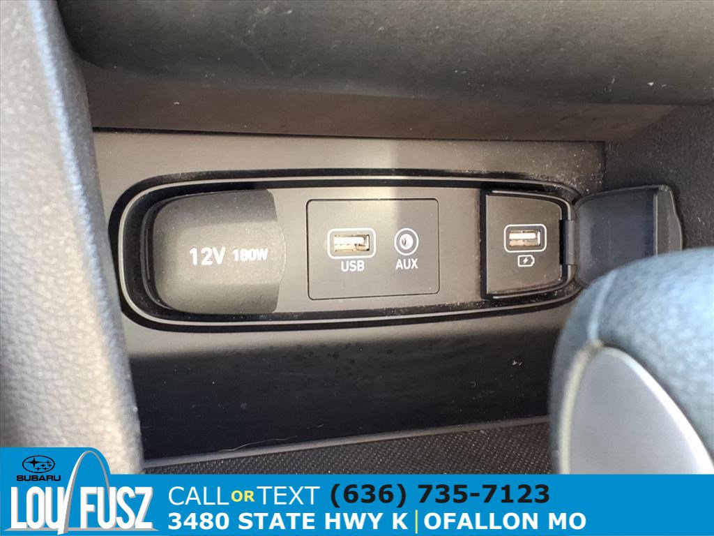 Used 2019 Hyundai Santa Fe SE image 15