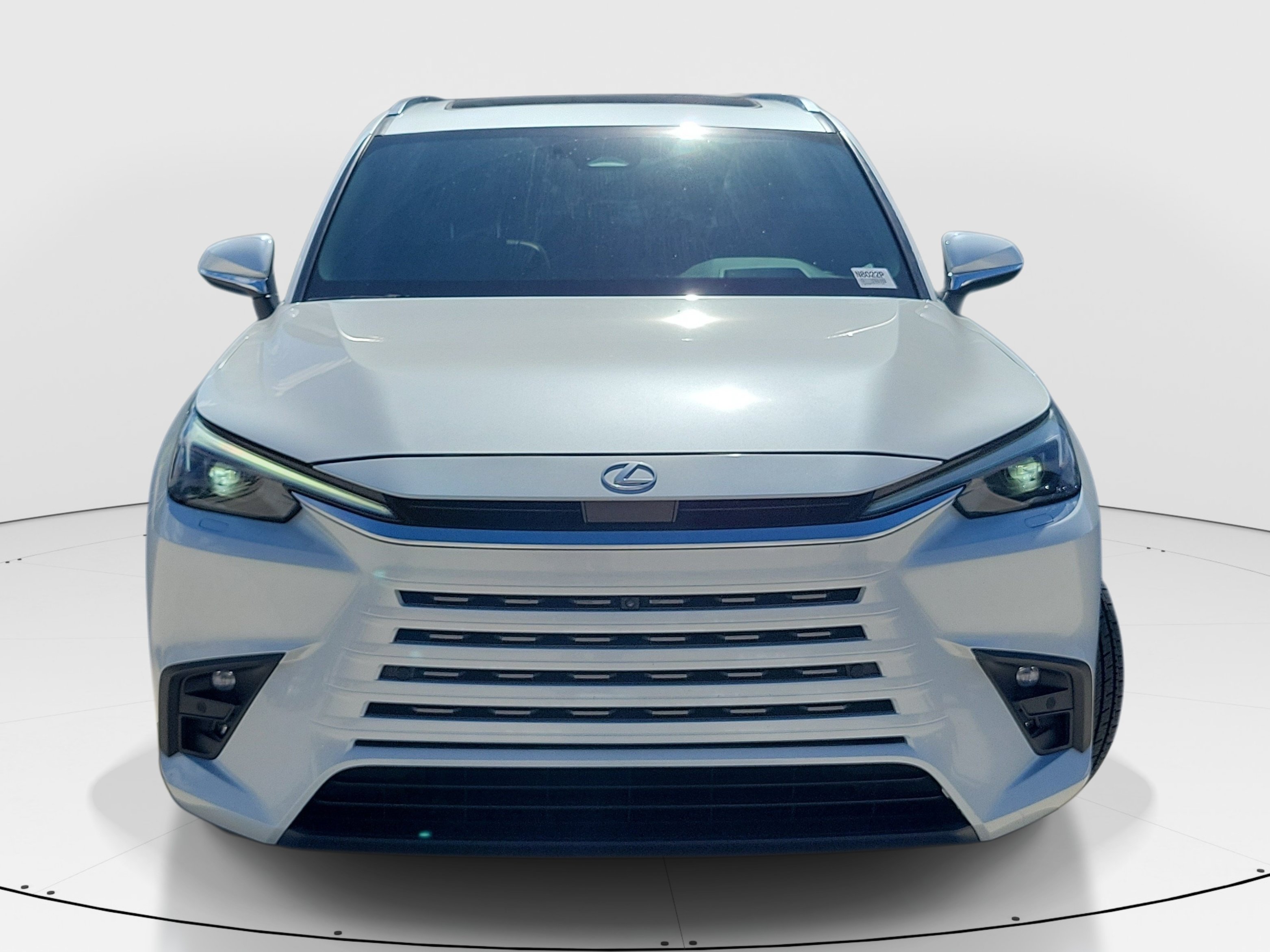 Certified 2024 Lexus TX 350 FWD w/ Technology Package image 3