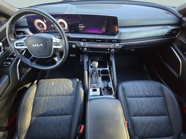 Used 2025 Kia Telluride SX X-Line image 27
