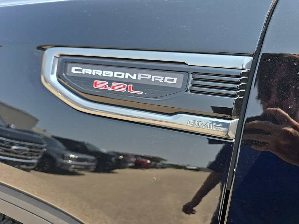 Used 2026 GMC Sierra 1500 AT4 w/ AT4 Premium Package AWD/4WD image 7