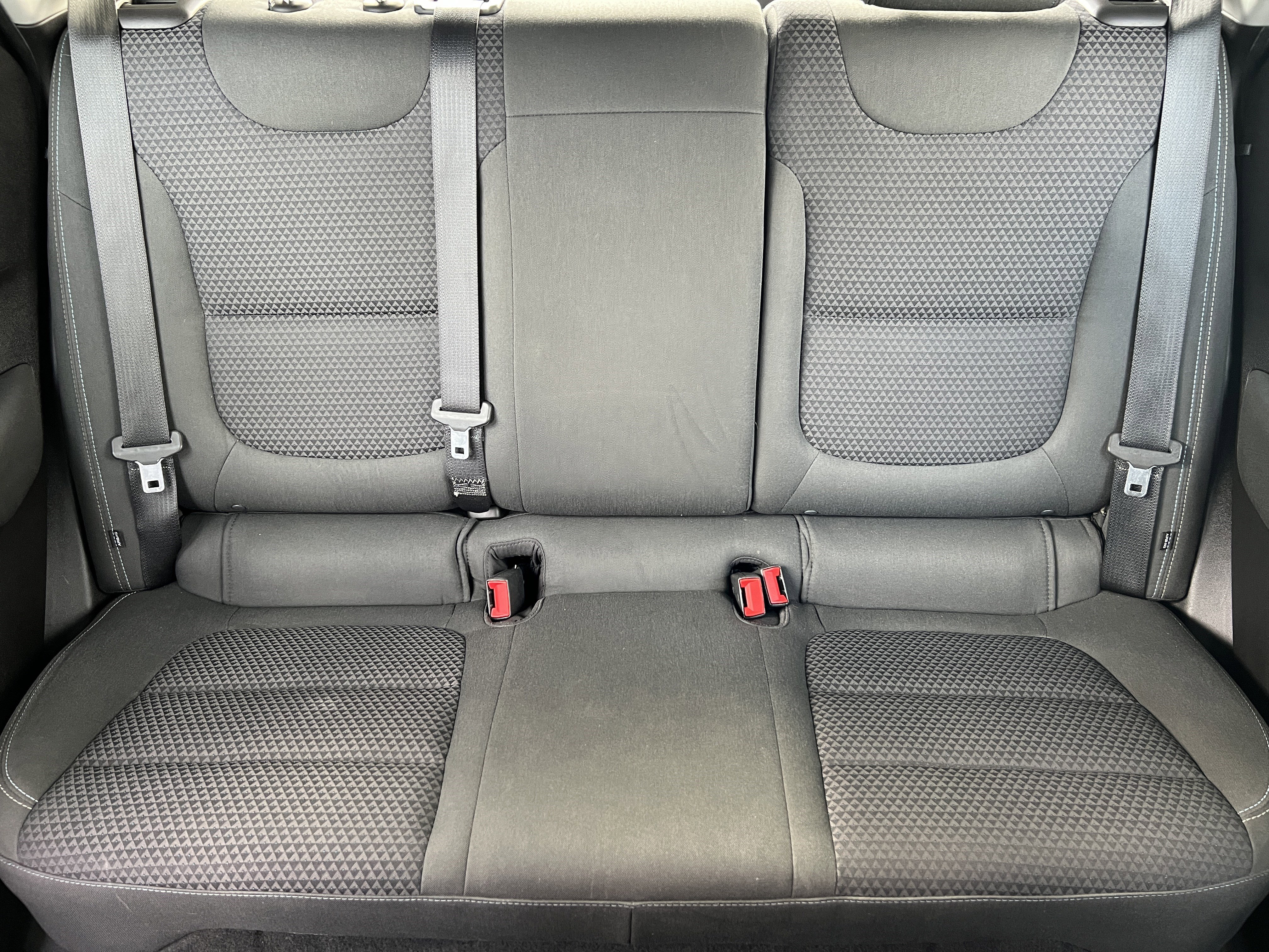 Certified 2023 Chevrolet Bolt LT w/ Driver Confidence Package image 14