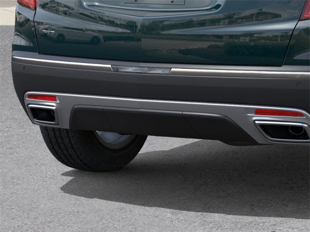 New 2026 Cadillac XT5 Premium Luxury w/ Driver Assist Package image 14