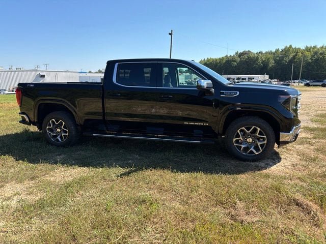 New 2026 GMC Sierra 1500 SLE w/ X31 Off-Road Package AWD/4WD image 2