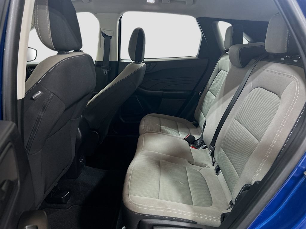 Used 2022 Ford Escape S FWD image 20