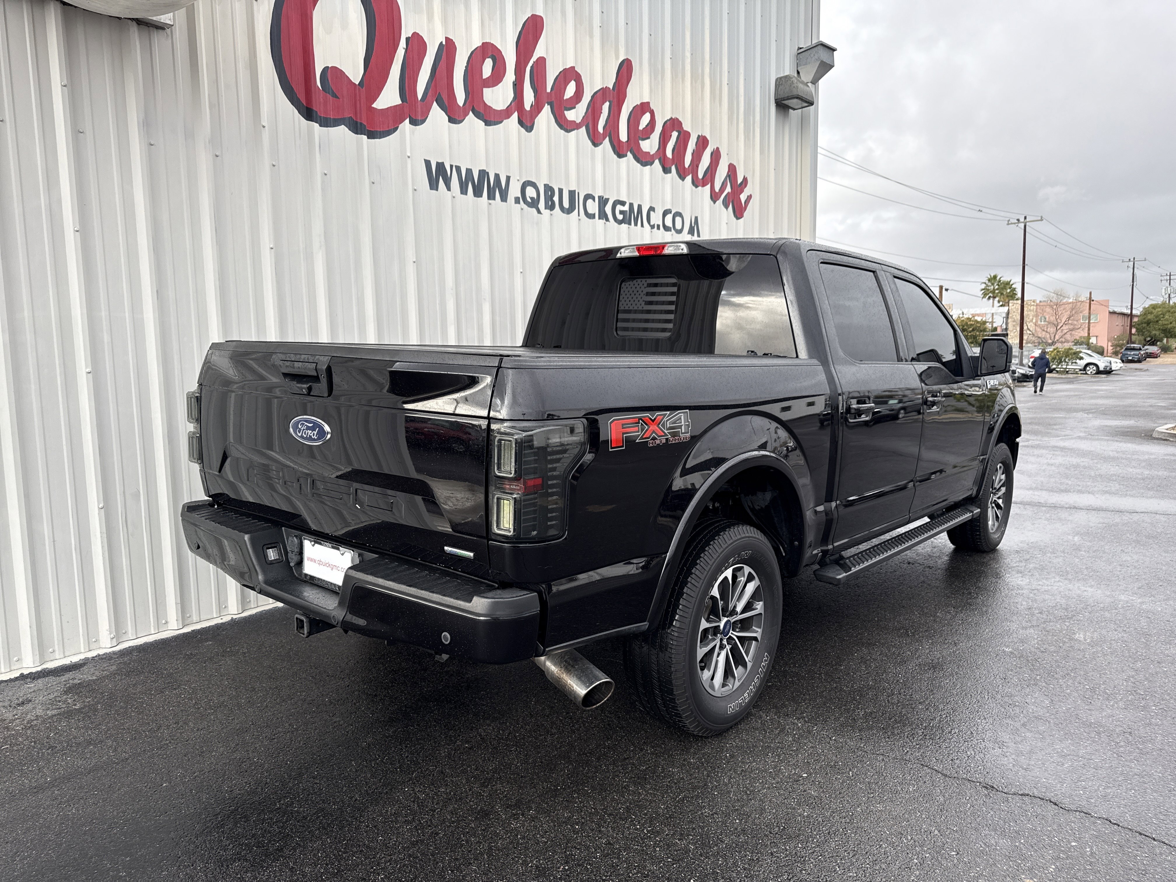 Used 2019 Ford F150 XLT w/ Equipment Group 302A Luxury image 37