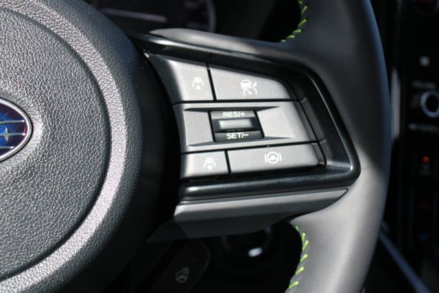 New 2026 Subaru Ascent Bronze Edition image 32