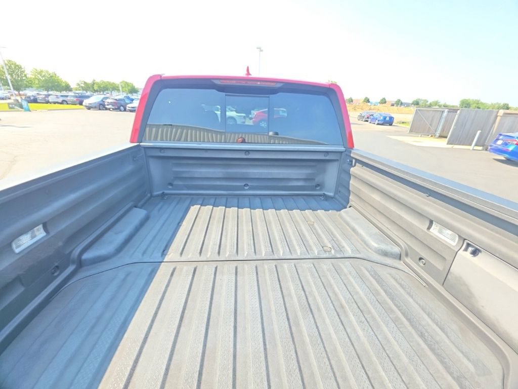 Certified 2023 Honda Ridgeline RTL image 8