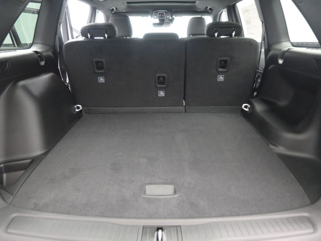 New 2025 Jeep Grand Cherokee Laredo X w/ Luxury Tech Group I image 25