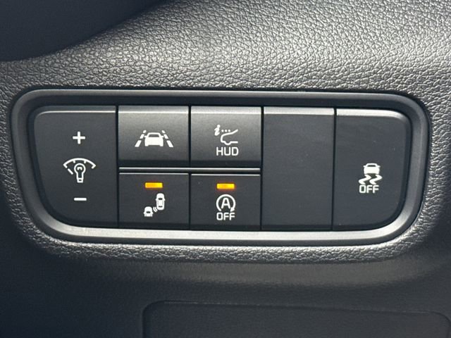 Used 2020 Kia Soul GT-Line Turbo image 21