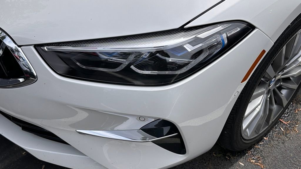 Used 2020 BMW 840i Gran Coupe image 12