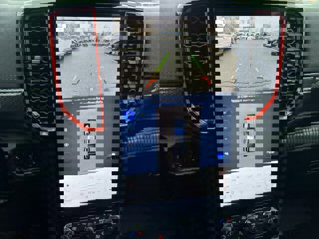 Certified 2024 Ford Ranger Raptor image 17