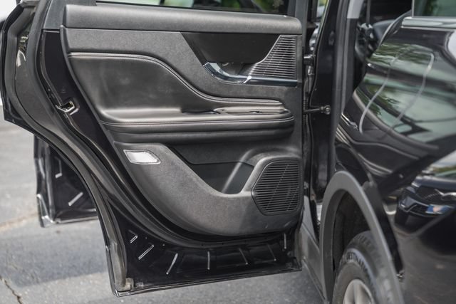 Used 2020 Lincoln Corsair AWD w/ Premium Package image 35