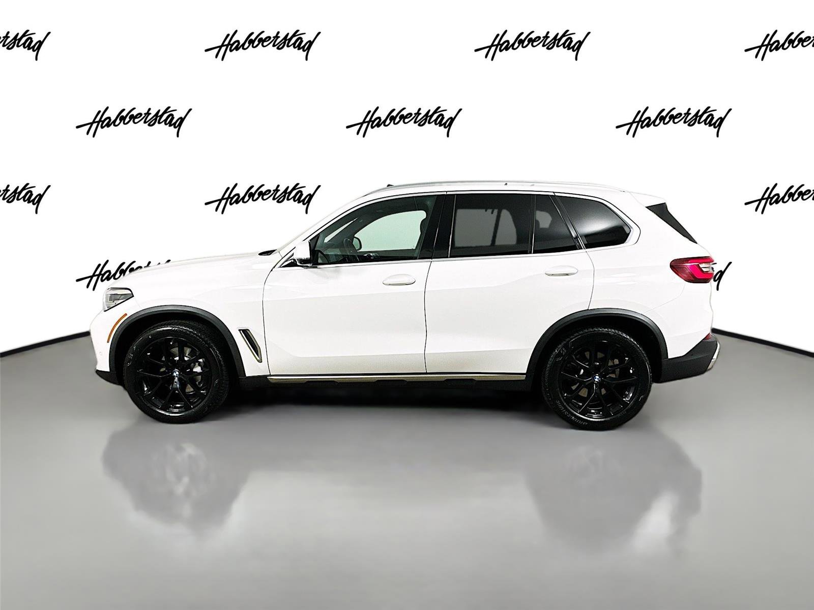 Certified 2023 BMW X5 xDrive40i w/ Premium Package image 8