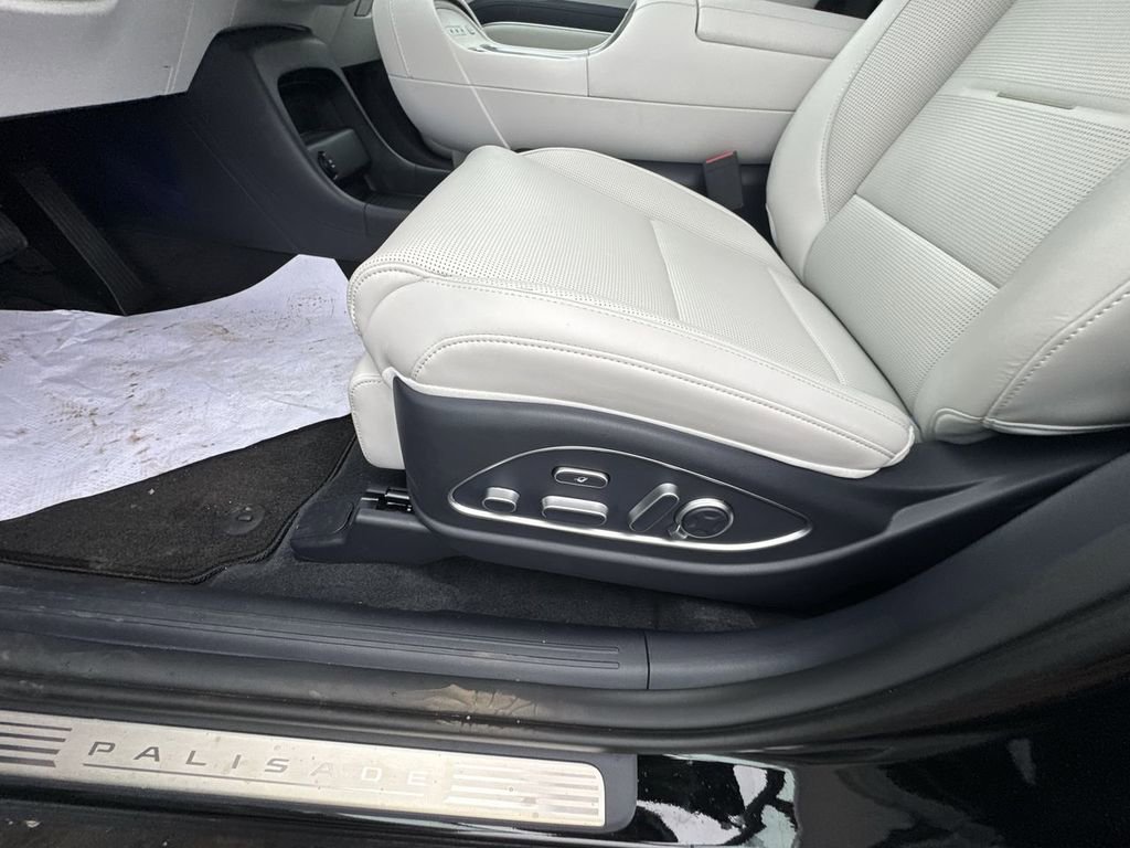 New 2026 Hyundai Palisade Calligraphy image 18