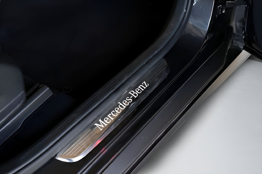 Used 2022 Mercedes-Benz GLC 300 4MATIC Coupe image 70