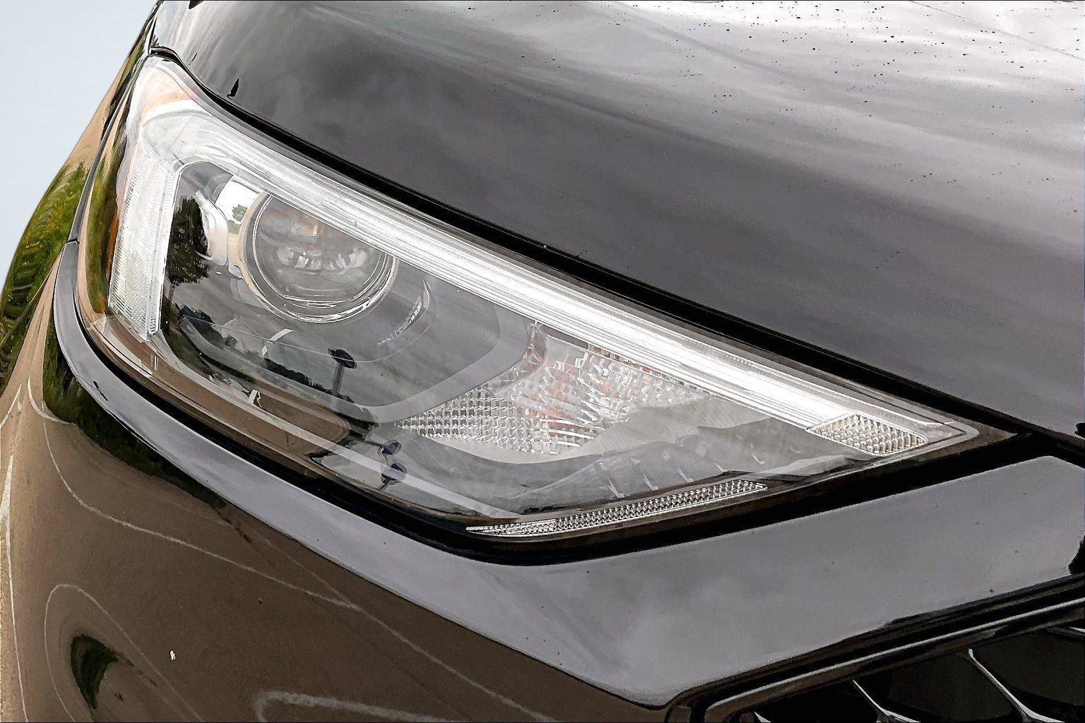 Used 2024 Ford Edge ST-Line AWD/4WD image 28