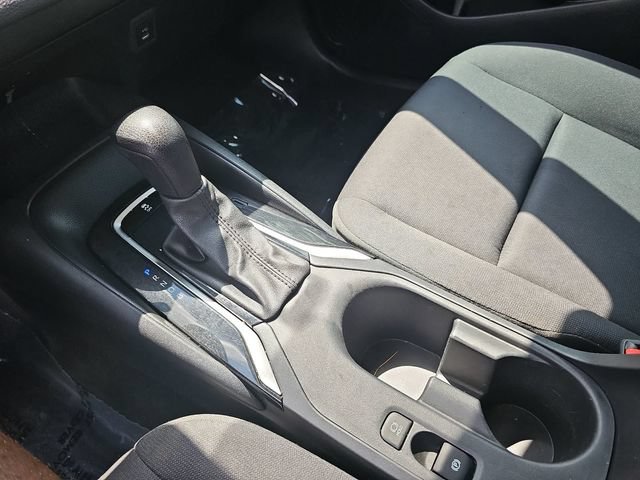 Used 2024 Toyota Corolla LE FWD image 22