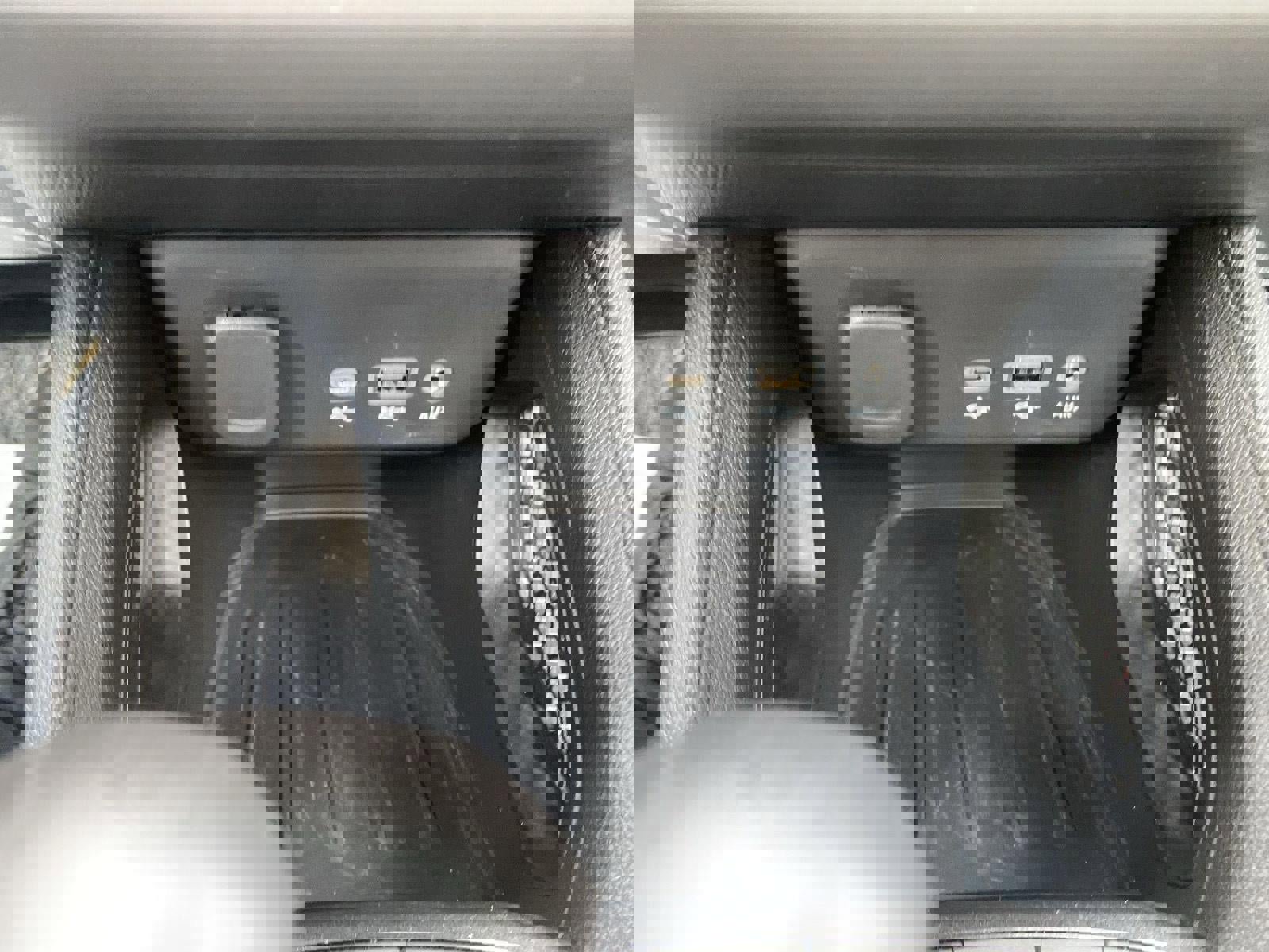 Certified 2022 Chevrolet TrailBlazer RS w/ Sun and Liftgate Package AWD/4WD image 37