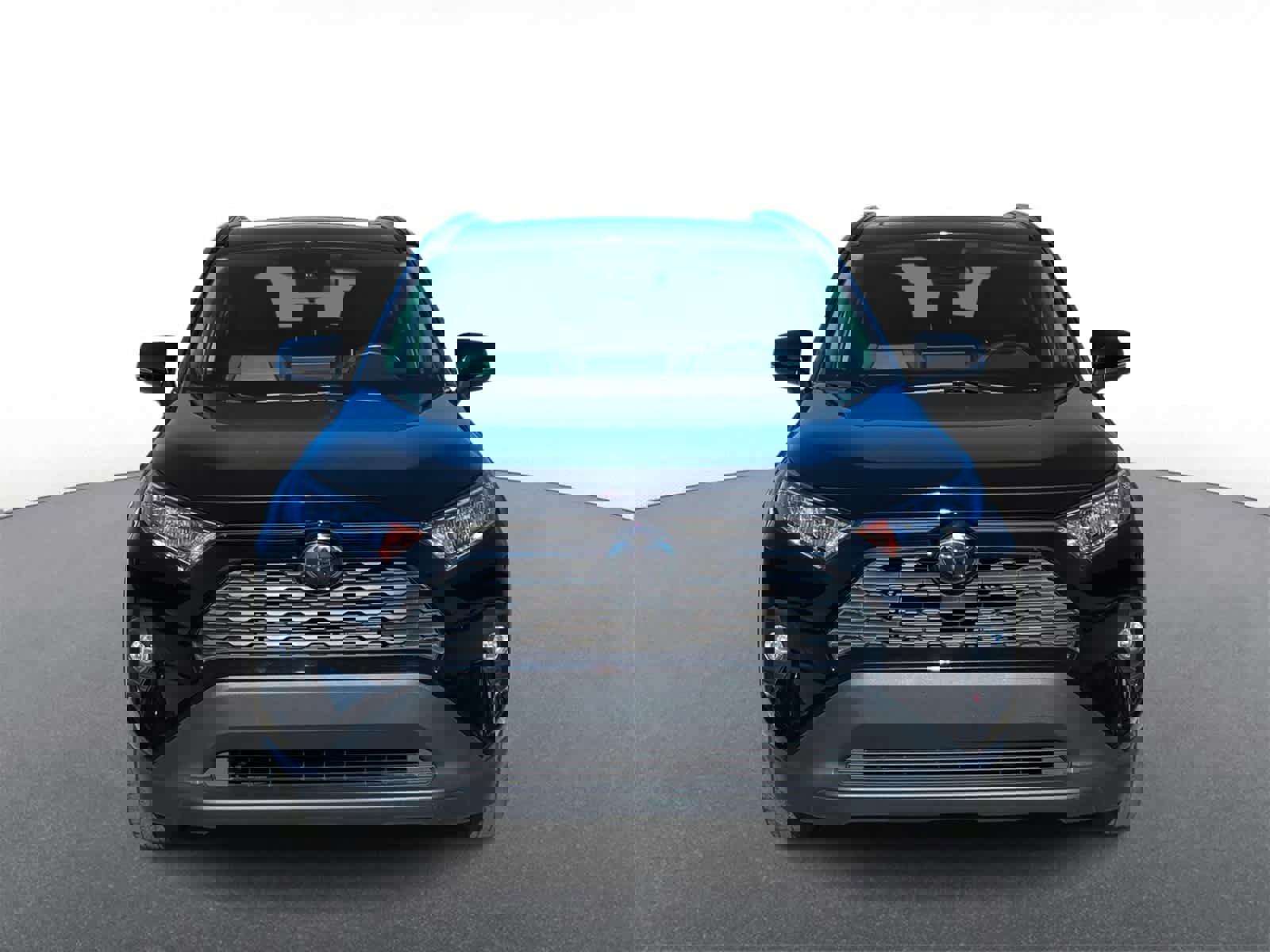 Used 2019 Toyota RAV4 XLE Premium image 3