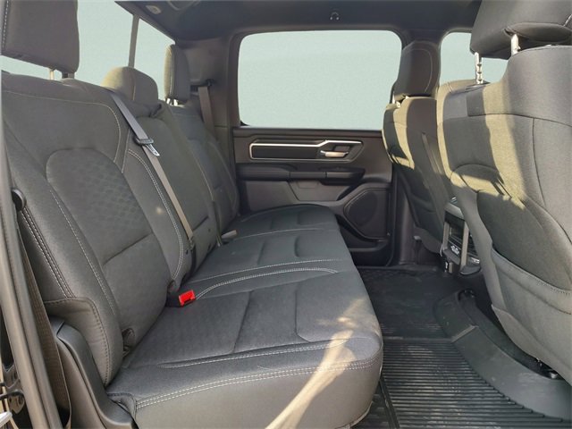 Certified 2026 RAM 1500 Lone Star image 33