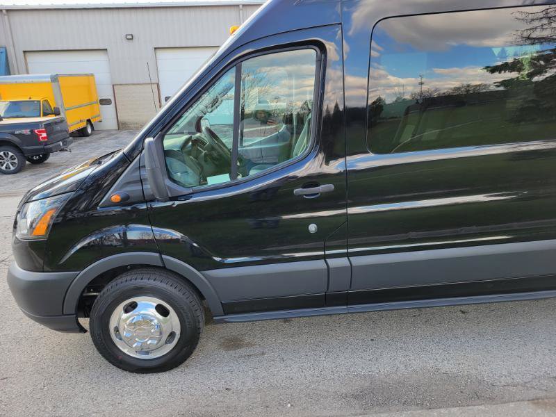 Used 2016 Ford Transit 350 XL image 31