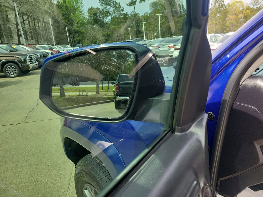 Certified 2023 Toyota Tacoma SR5 image 10