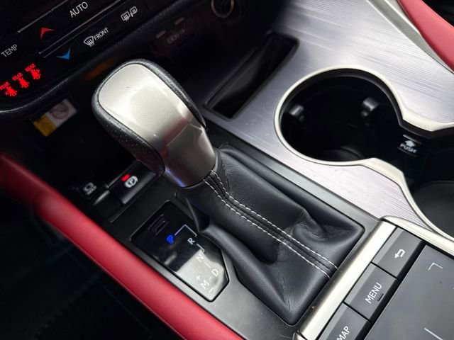 Used 2022 Lexus RX 350 F Sport image 31