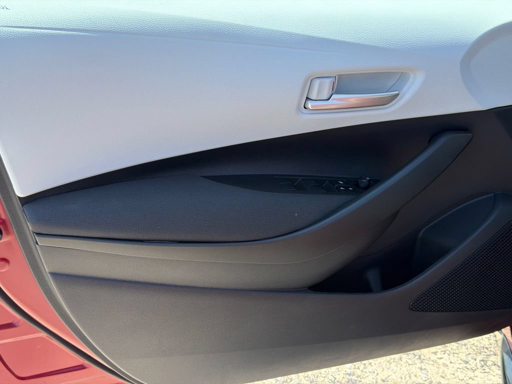 New 2026 Toyota Corolla SE FWD image 16