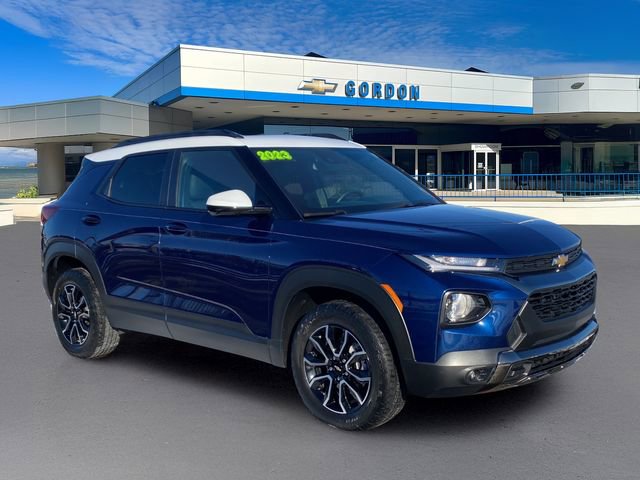 Used 2023 Chevrolet TrailBlazer ACTIV w/ Convenience Package image 6