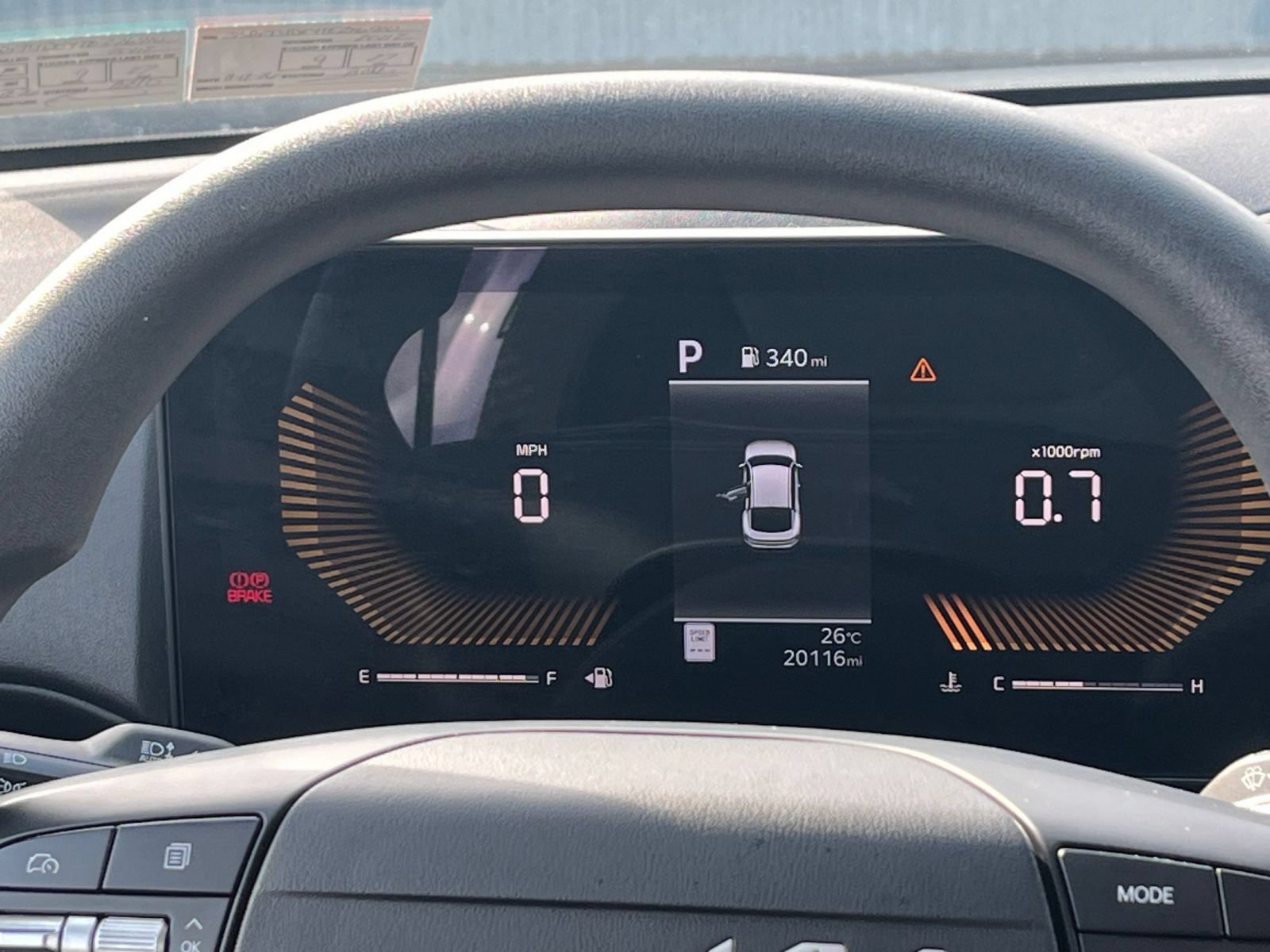 Used 2026 Kia K4 FWD image 39