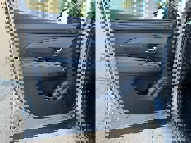 New 2026 Hyundai Tucson Limited image 14