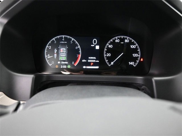 New 2026 Honda Odyssey Elite image 12