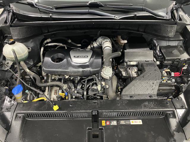 Used 2017 Hyundai Tucson Eco image 32