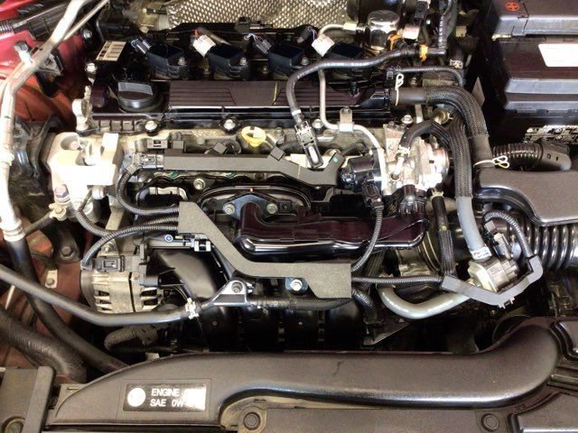 Used 2024 Toyota Corolla SE image 28