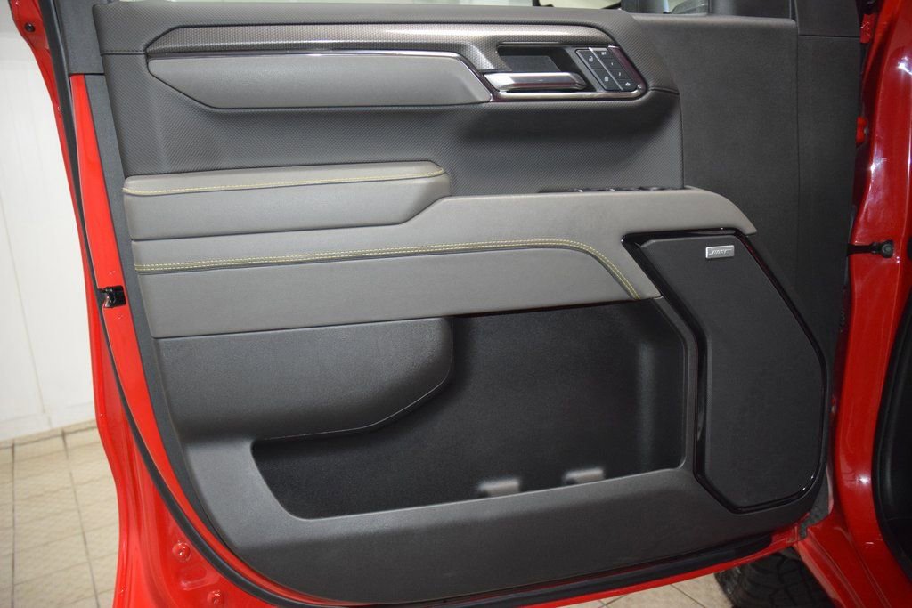 Used 2024 Chevrolet Silverado 1500 ZR2 w/ ZR2 Bison Edition image 47