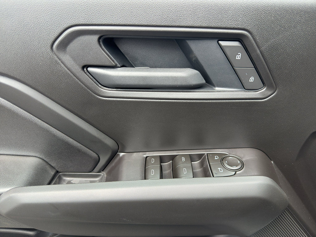 New 2026 Chevrolet Colorado Trail Boss image 16