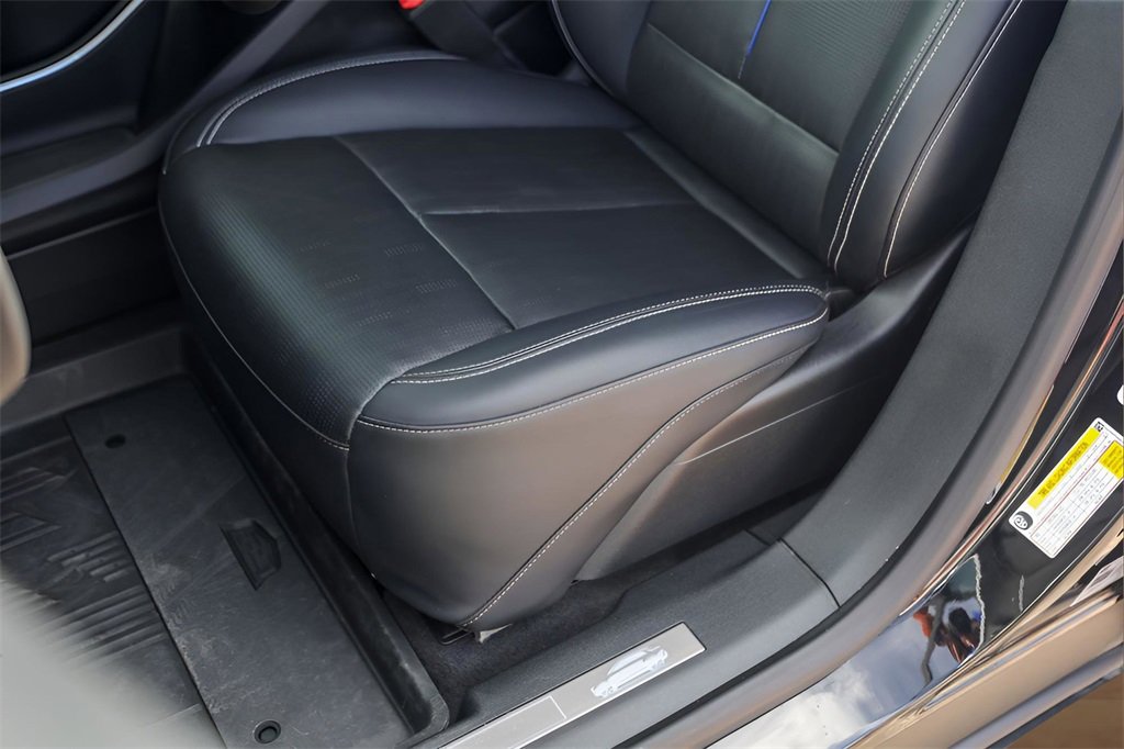 Certified 2024 Cadillac Lyriq Sport w/ LPO, Floor Liner Package image 8