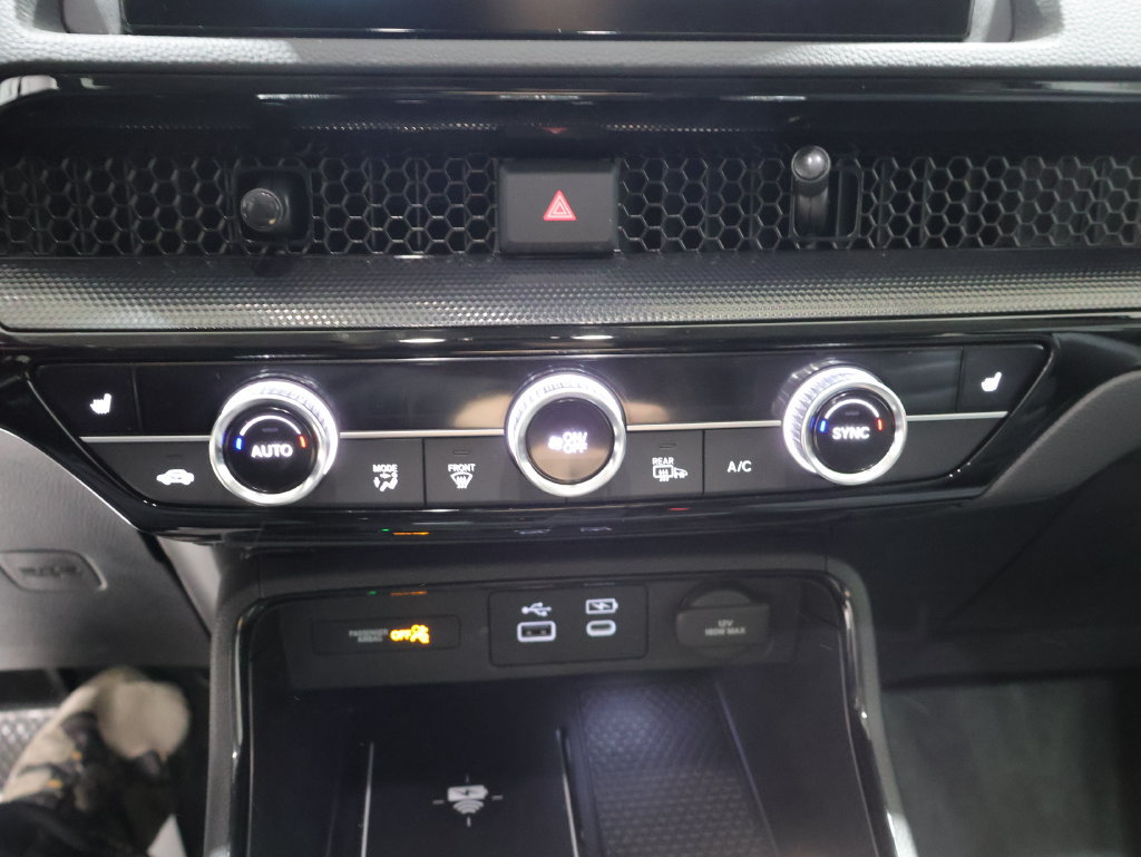 Used 2024 Honda CR-V EX-L image 28