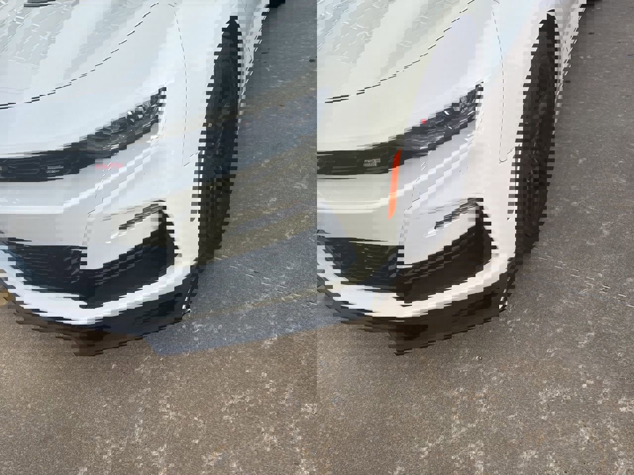 Used 2023 Chevrolet Camaro SS image 2