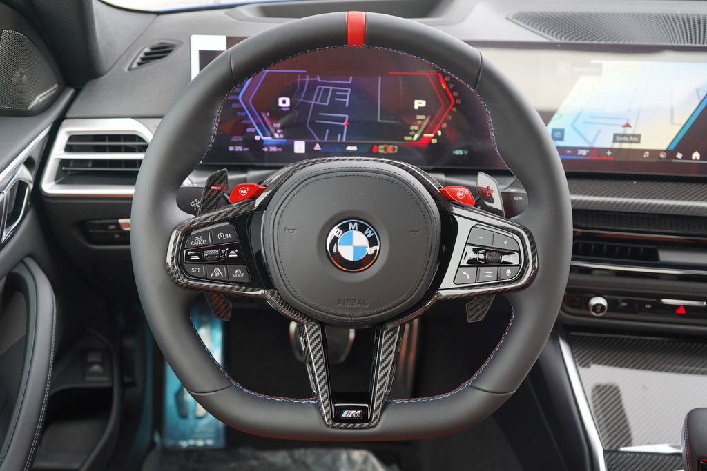 New 2026 BMW M4 xDrive Competition w/ M Driver's Package image 14