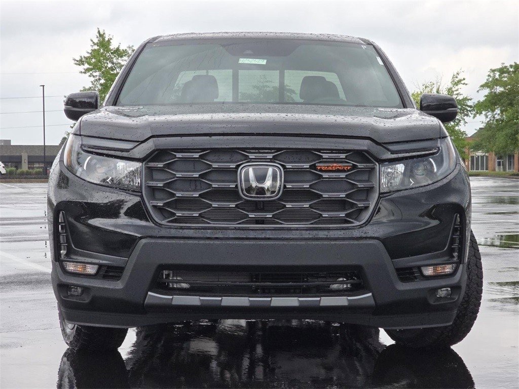 New 2025 Honda Ridgeline TrailSport image 17
