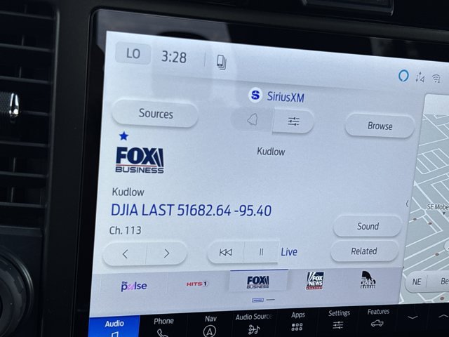 Used 2026 Ford F150 Lariat w/ Equipment Group 502A High AWD/4WD image 43