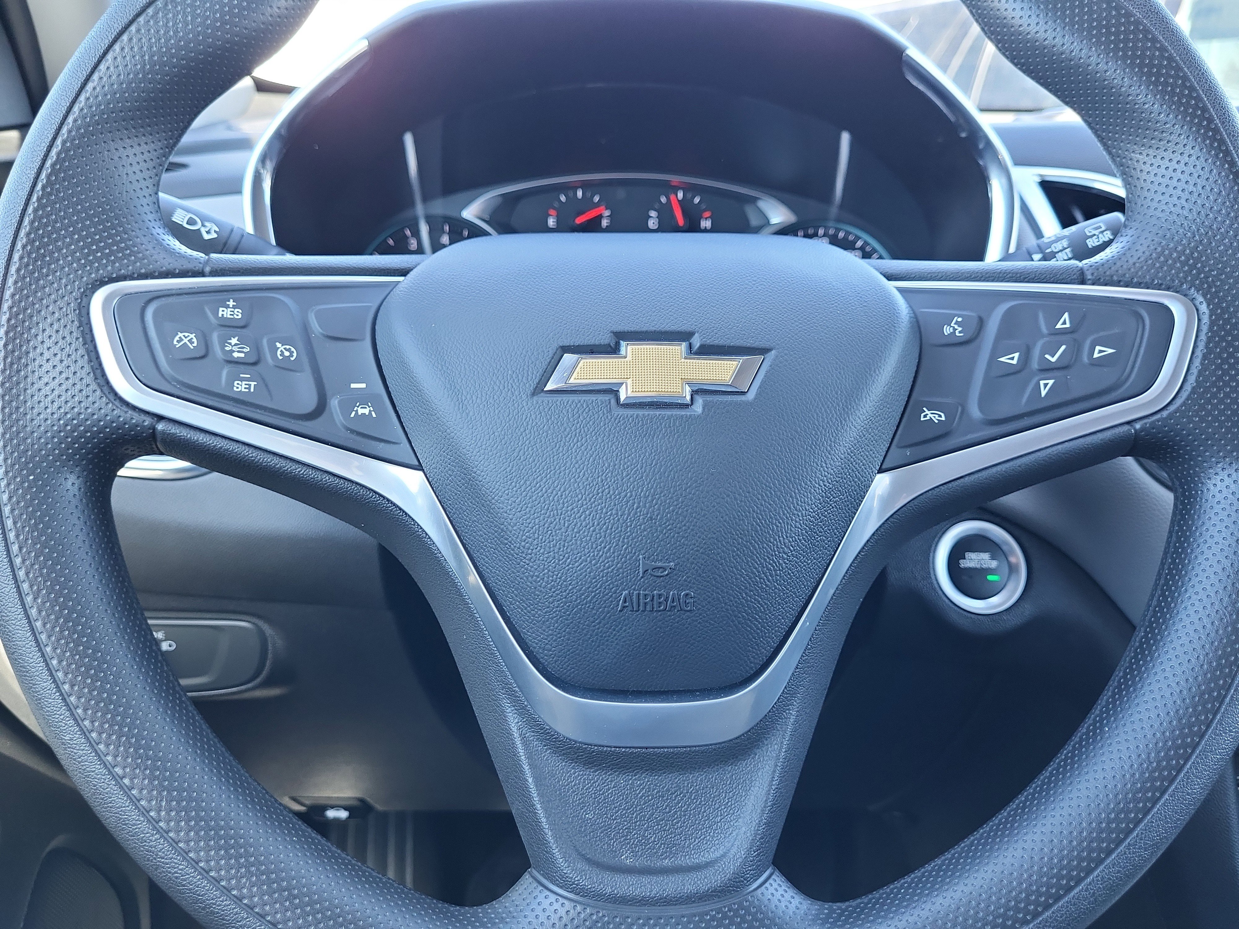 Certified 2023 Chevrolet Equinox LS w/ LS Convenience Package image 8