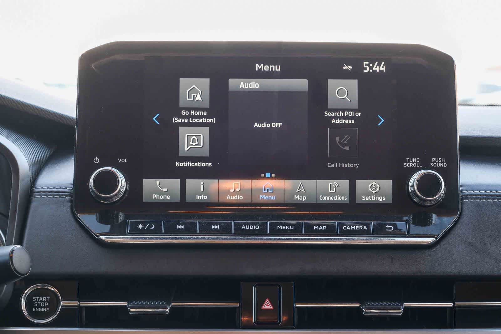 Used 2024 Mitsubishi Outlander SE AWD/4WD image 13